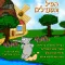 הפיל והסנדלים