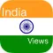 Views of India
