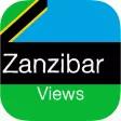 Views of Zanzibar