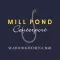Mill Pond House Restaurant