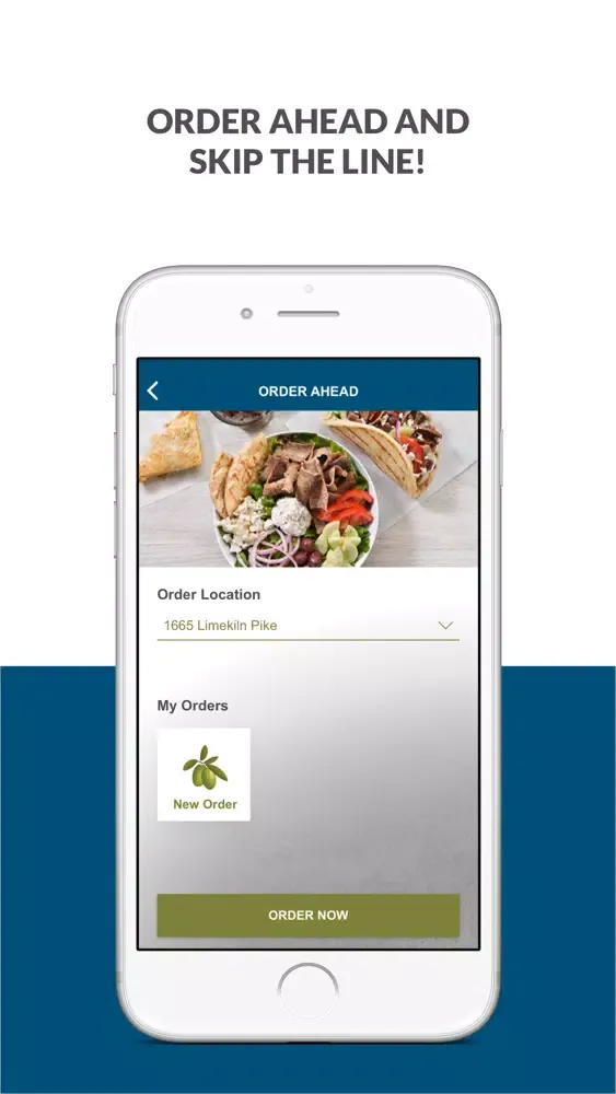 The Simple Greek Rewards স্ক্রিনশট