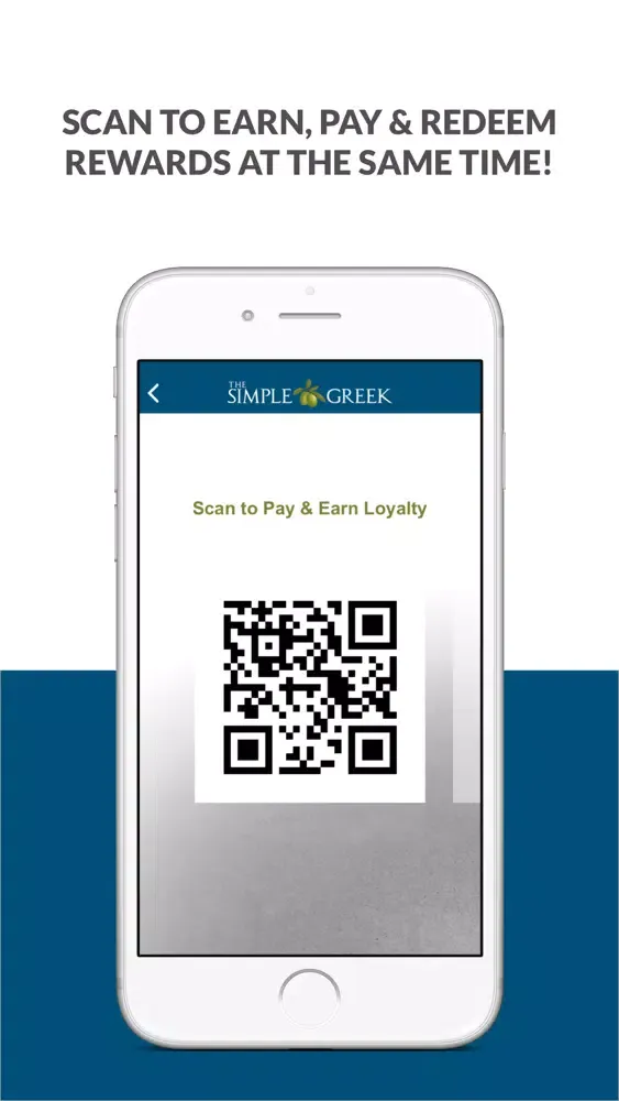 The Simple Greek Rewards স্ক্রিনশট