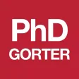 PhD App Gorter PhD App Gorter