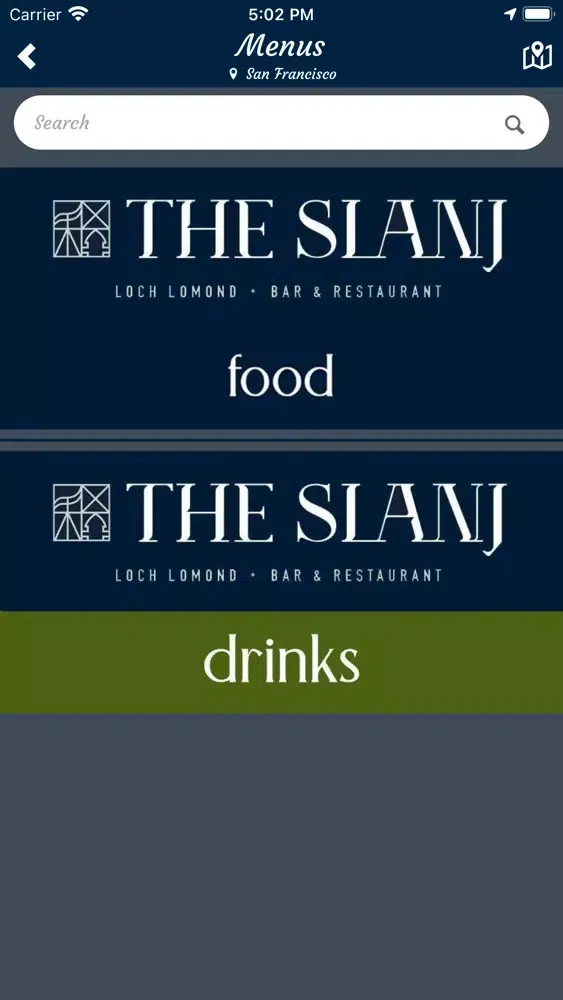 Скриншоты The Slanj Loch Lomond