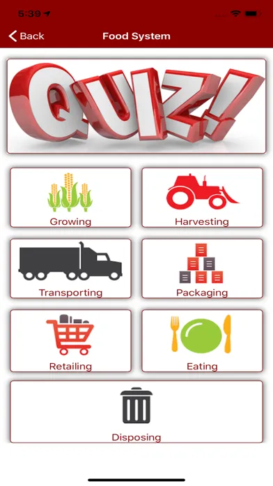 Скриншоты Farm Markets