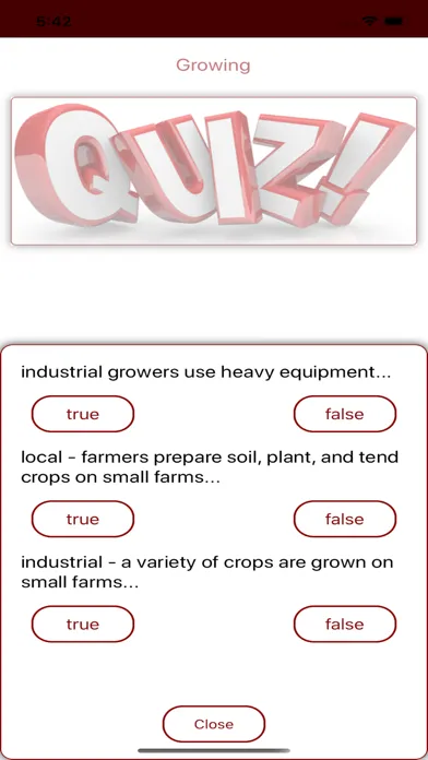 Скриншоты Farm Markets