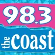 98.3 The Coast