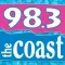98.3 The Coast