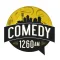 AM 1260 AUSTIN COMEDY CHANNEL