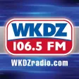 WKDZ 106.5 WKDZ 106.5