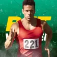 Marathon run & become winner Marathon run & become winner