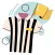 The Soccer Life stickers