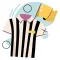 The Soccer Life stickers