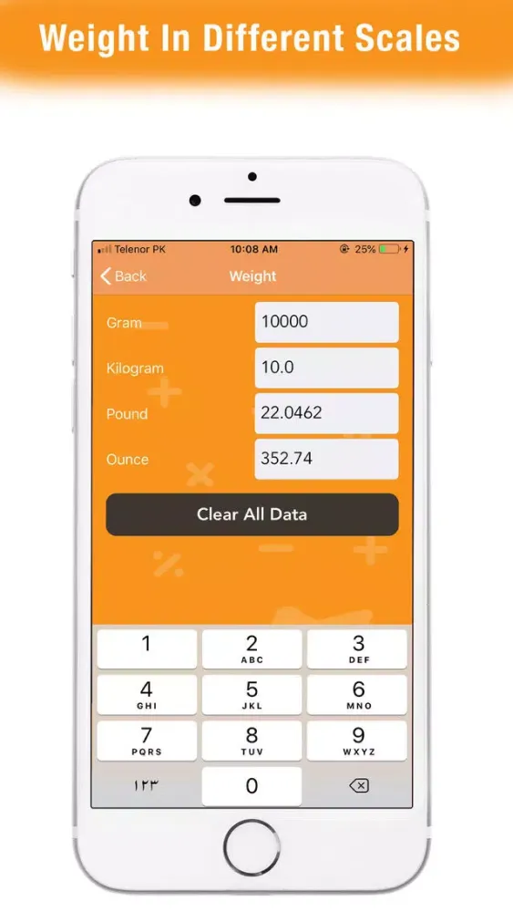تصاویر GST Calculator :AGE Calculator
