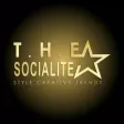 The Socialite Dropship