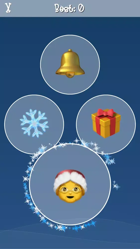 Frosty Sequence Screenshots