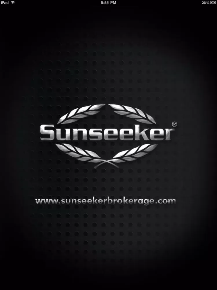 Sunseeker Brokerage - for iPad iPad  Ekran Görüntüleri