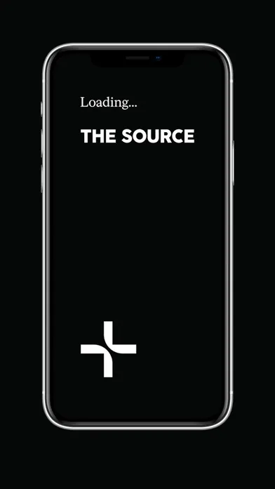 Скриншоты The Source+ Dispensary