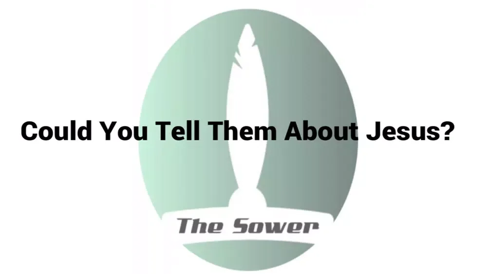The Sower 2020 Screenshots