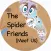 The Spider Friends (Meet Us)