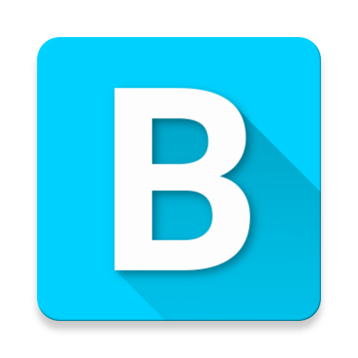 Blue Words, Stylish Fonts text Blue Words, Stylish Fonts text