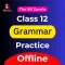 Class 12 English Grammar 2081
