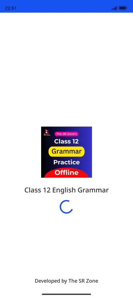 Скриншоты Class 12 English Grammar 2081