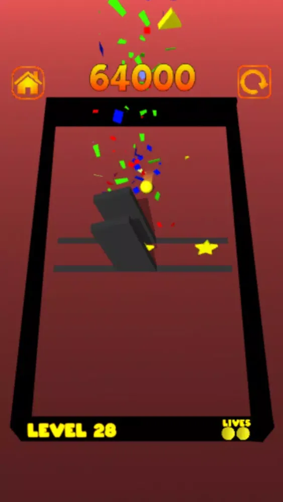 Zrzuty ekranu Snook 3D