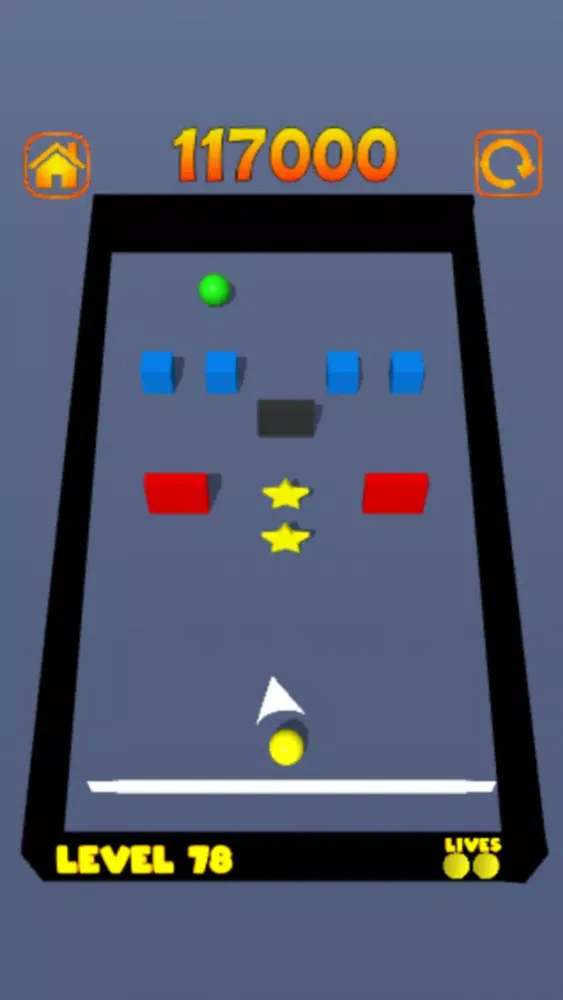Zrzuty ekranu Snook 3D