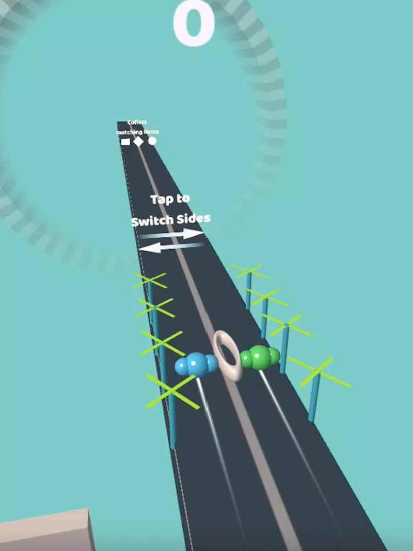 تصاویر SwitchRun 3d iPad 