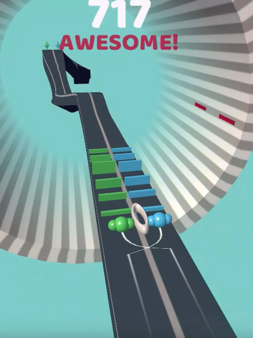 تصاویر SwitchRun 3d iPad 