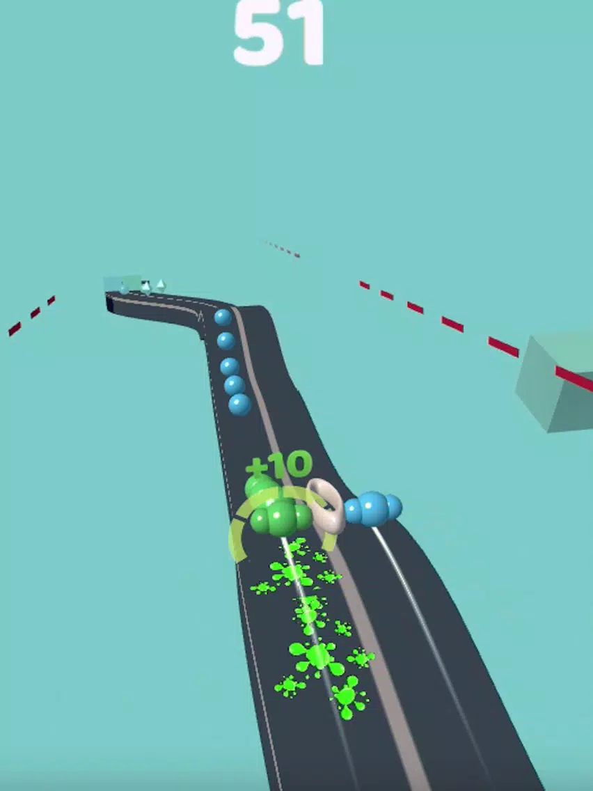 تصاویر SwitchRun 3d iPad 