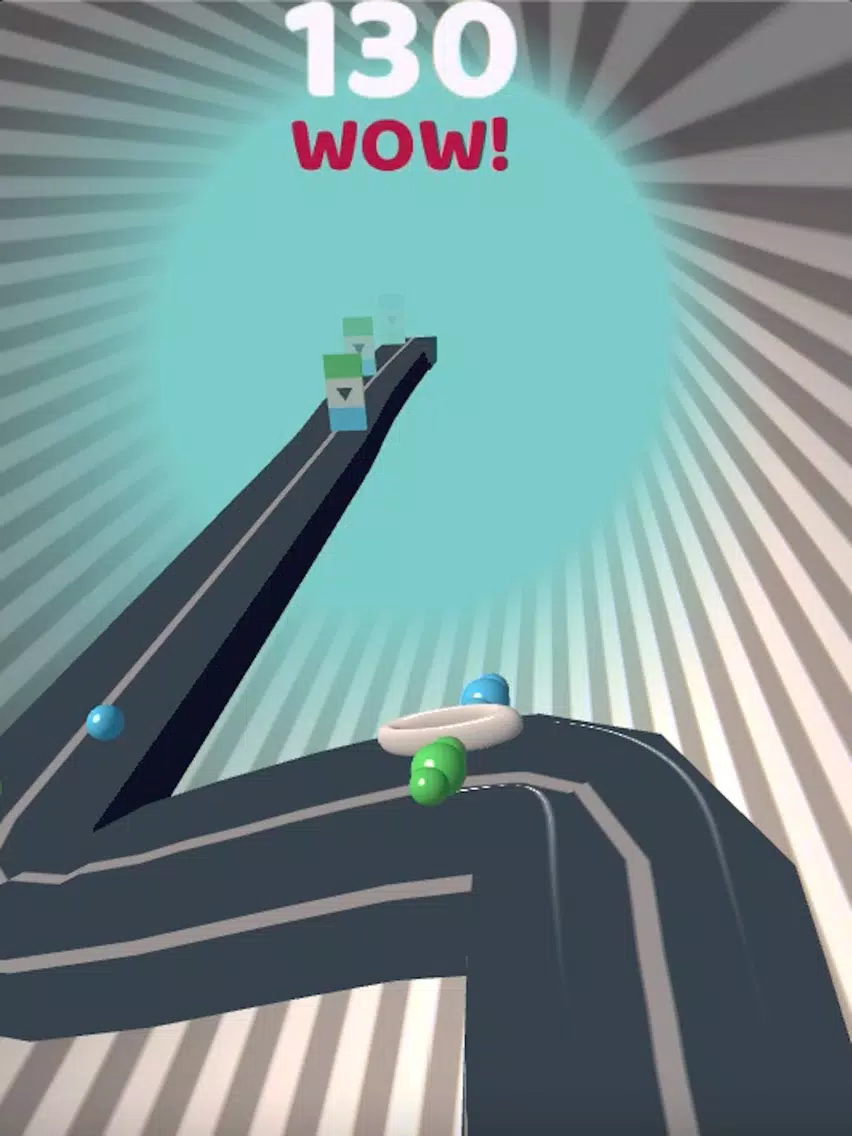 تصاویر SwitchRun 3d iPad 