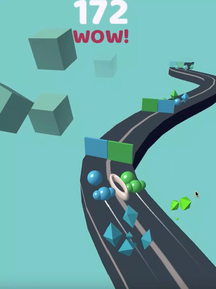 تصاویر SwitchRun 3d iPad 