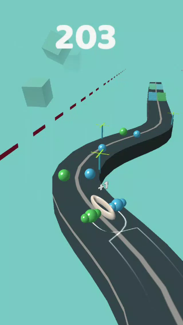 تصاویر SwitchRun 3d