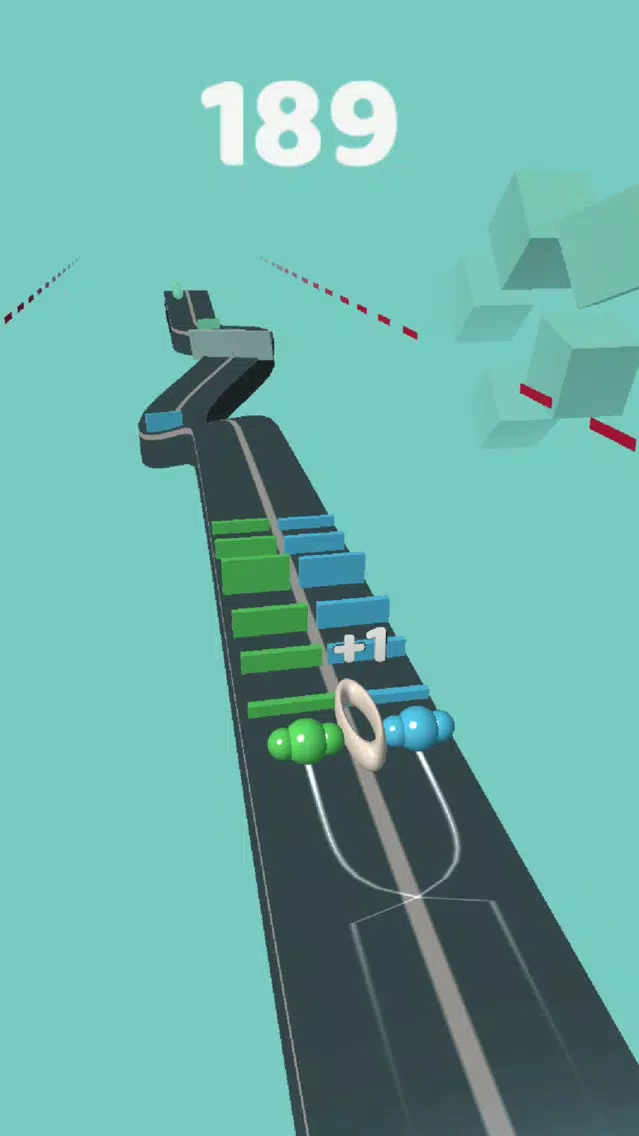 تصاویر SwitchRun 3d