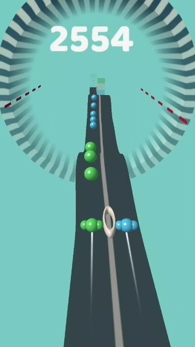 تصاویر SwitchRun 3d