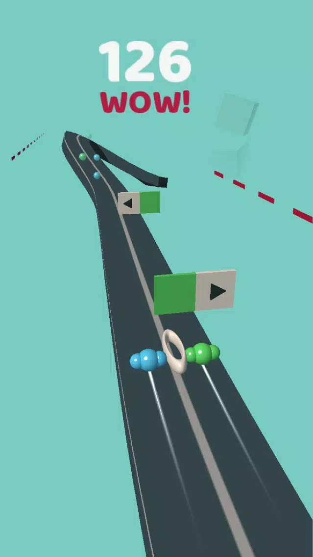 تصاویر SwitchRun 3d