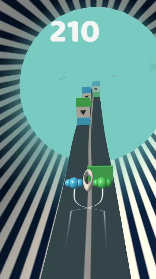 تصاویر SwitchRun 3d