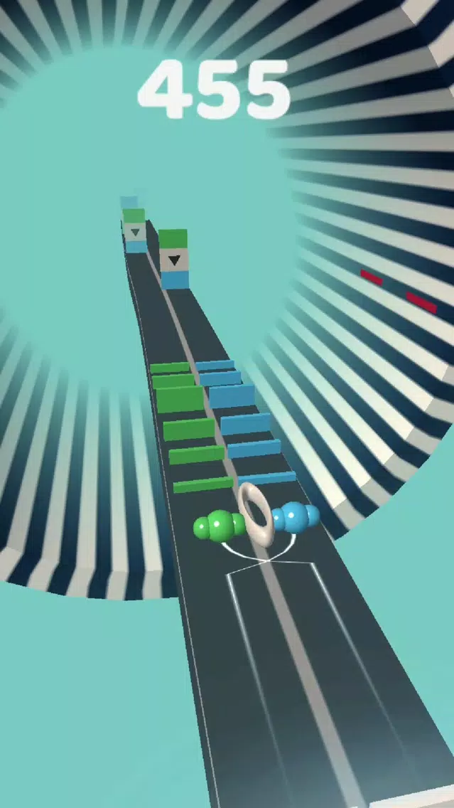تصاویر SwitchRun 3d