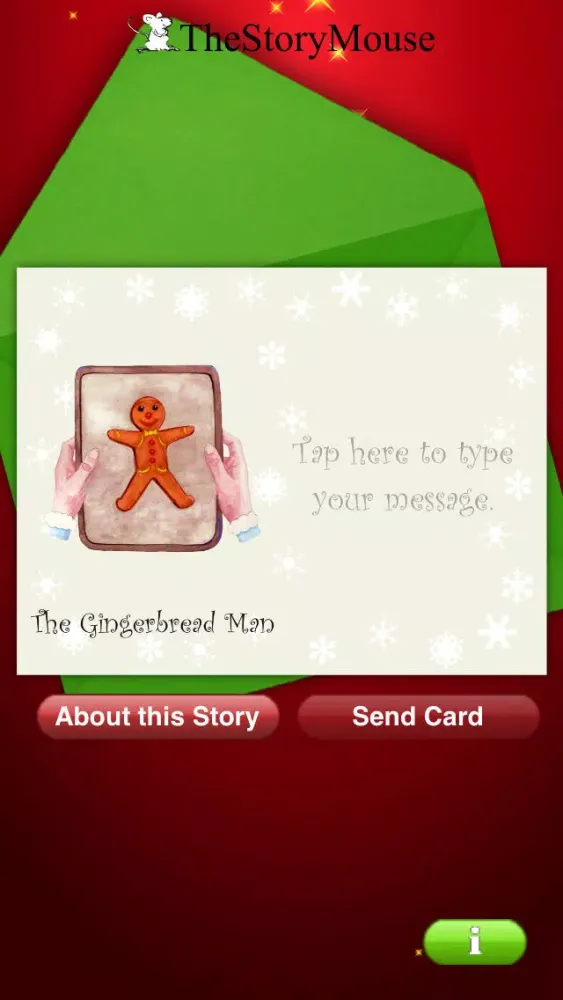 The Christmas Card Advent Calendar Screenshots