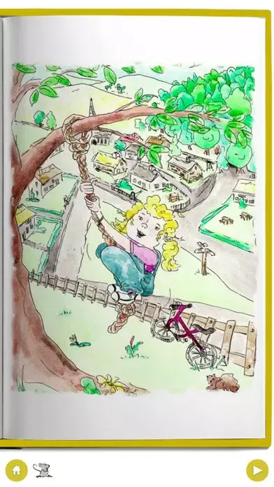Story Mouse应用截图