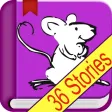 The Story Mouse for Schools - Read-along story books for children