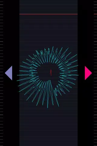 Скриншоты Sound Scope Space