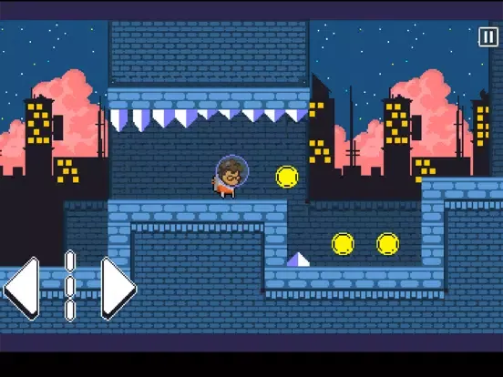 Capturas de tela do Tropa Magica The Game iPad 