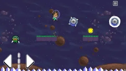 Capturas de tela do Tropa Magica The Game