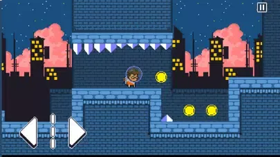 Capturas de tela do Tropa Magica The Game