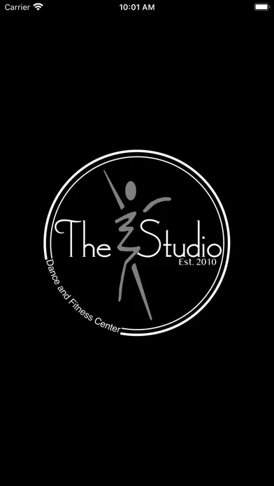 ภาพหน้าจอของ Studio Dance & Fitness Center