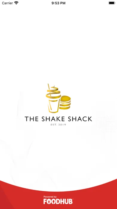 Скриншоты The Shake Shack