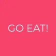 Go Eat Now